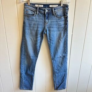 Anthropologie / Pilcro jeans - 26